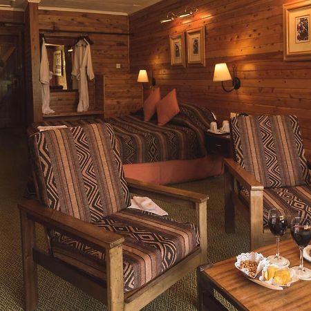 Serena Mountain Lodge Kabaru Εξωτερικό φωτογραφία
