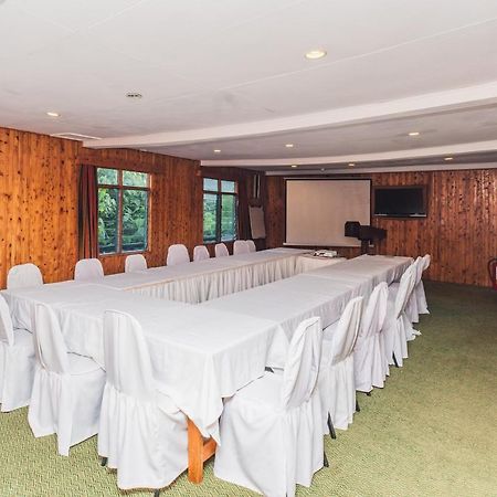 Serena Mountain Lodge Kabaru Εξωτερικό φωτογραφία