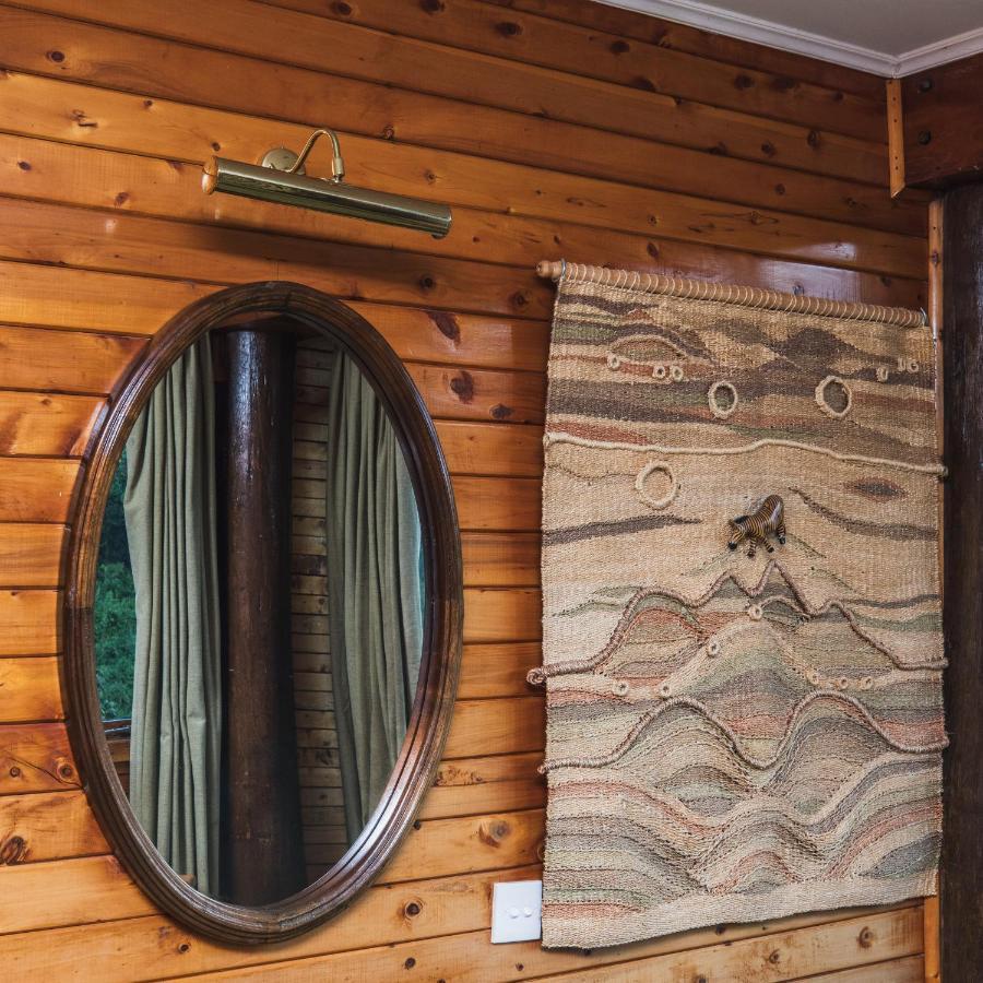 Serena Mountain Lodge Kabaru Εξωτερικό φωτογραφία